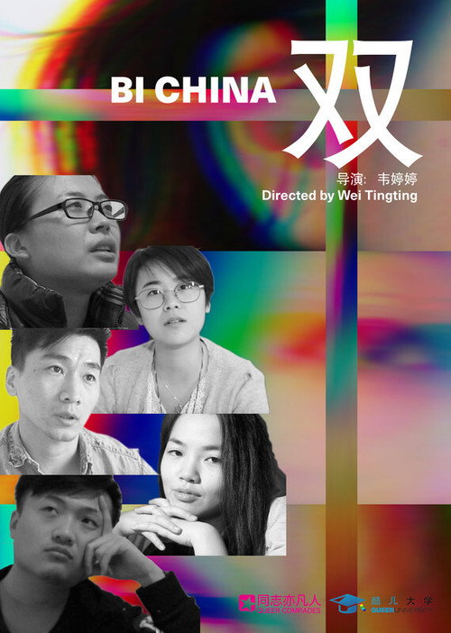 双 封面