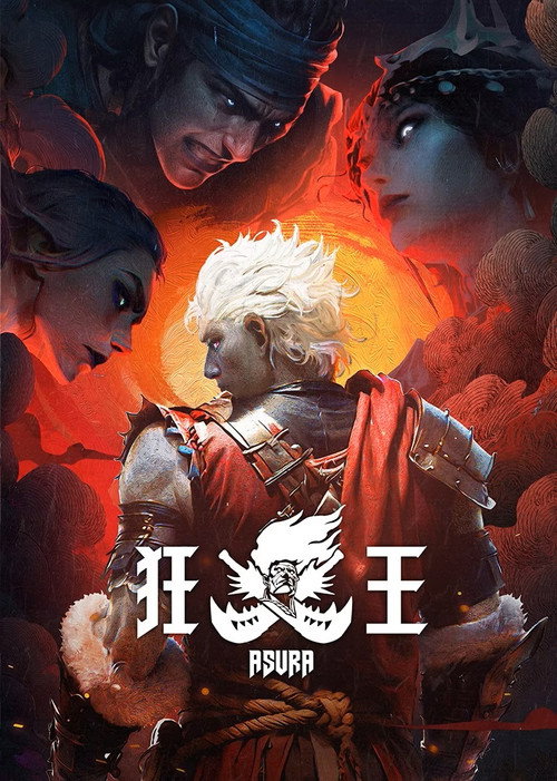 狂王 封面