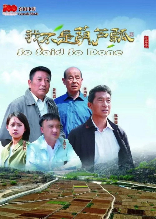 我不是葫芦瓢 封面