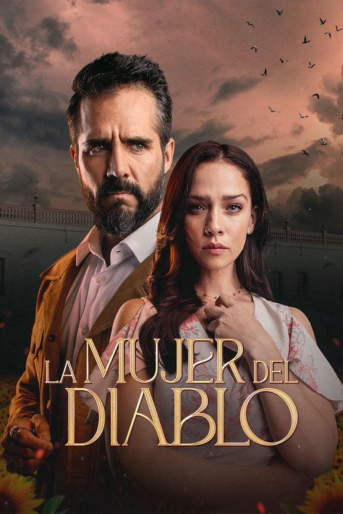 La mujer del diablo 封面