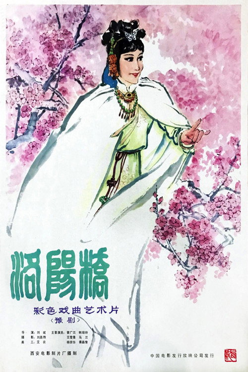 洛阳桥 封面