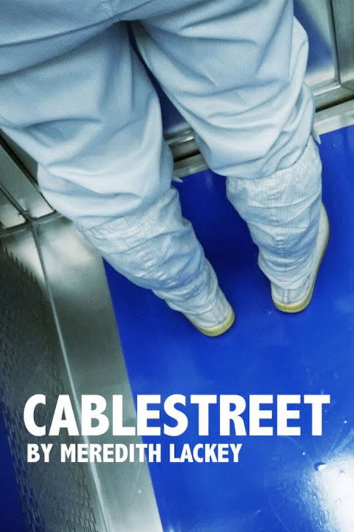 Cablestreet 封面