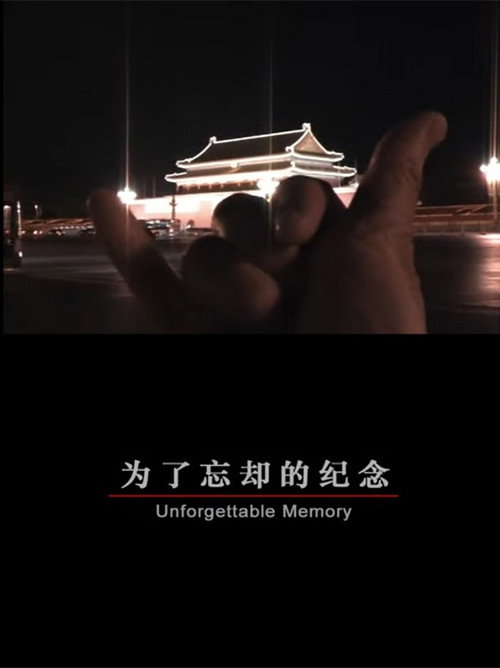 为了忘却的纪念 封面