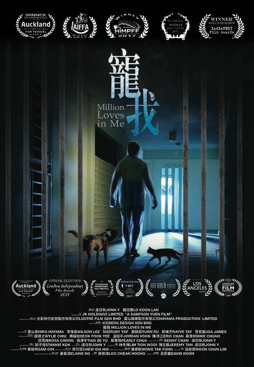 寵我 封面