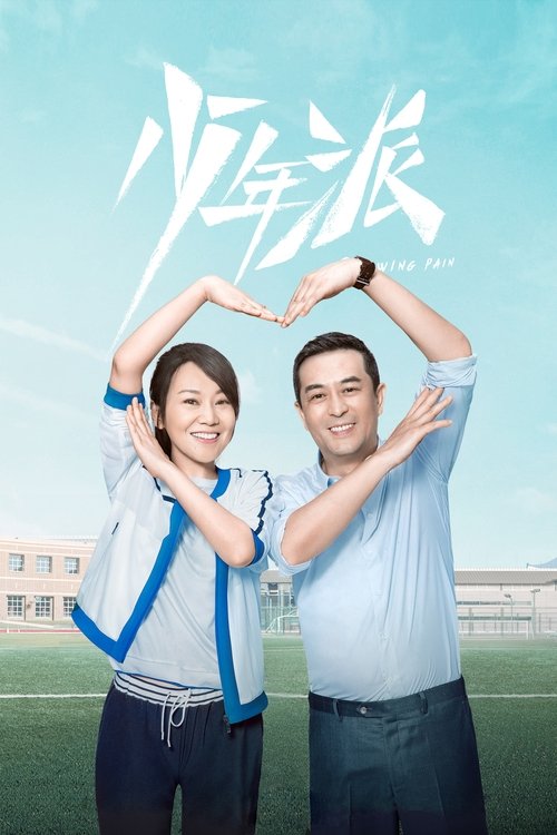 少年派 封面