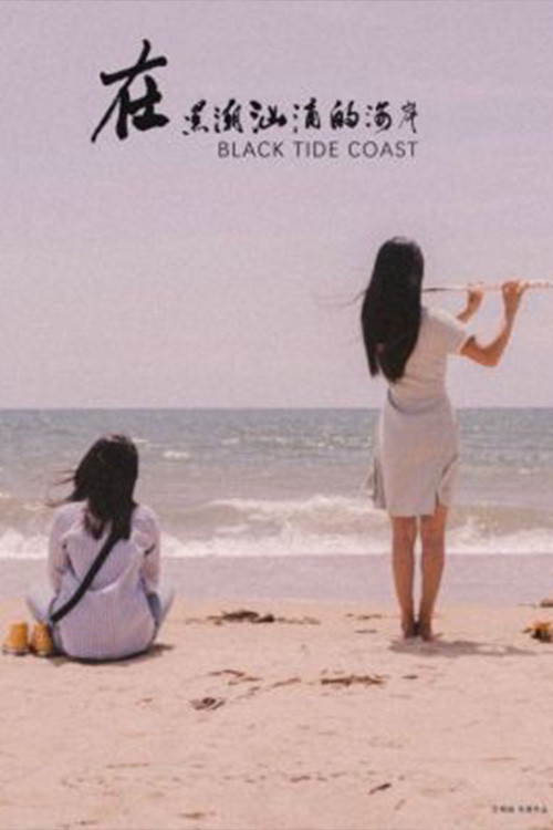 Black Tide Coast 封面