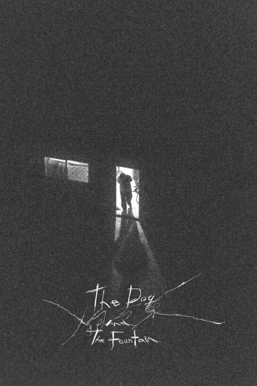 The Dog and The Fountain 封面