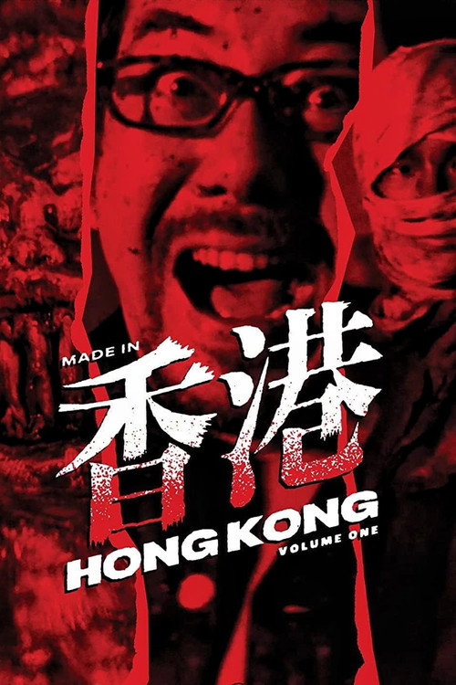 山狗1999 封面