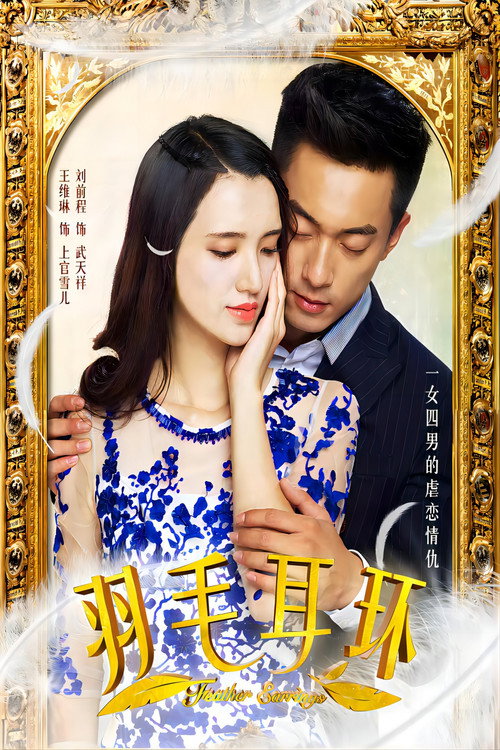 羽毛耳环 封面