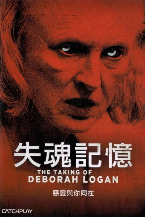 失魂记忆 封面