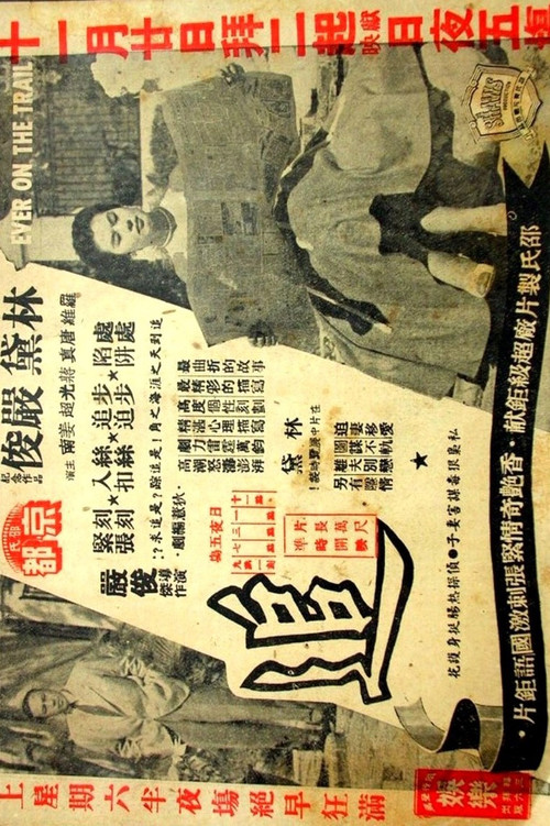 追 封面
