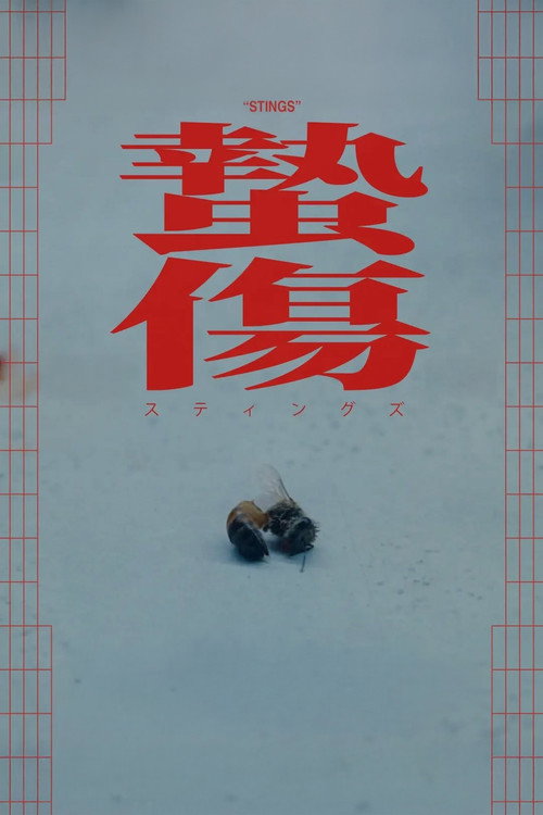 Stings 封面