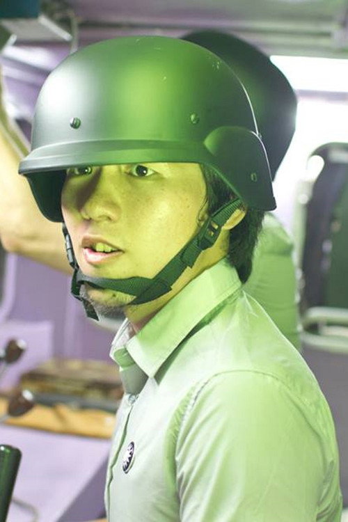 廣鷹漁業 封面