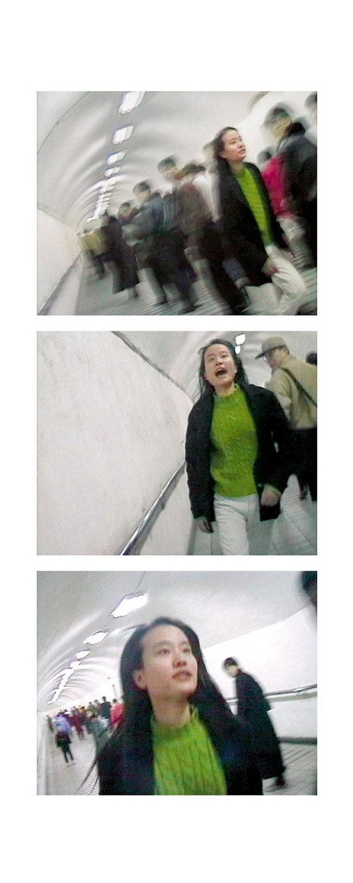 Kan Xuan! Ai! 封面