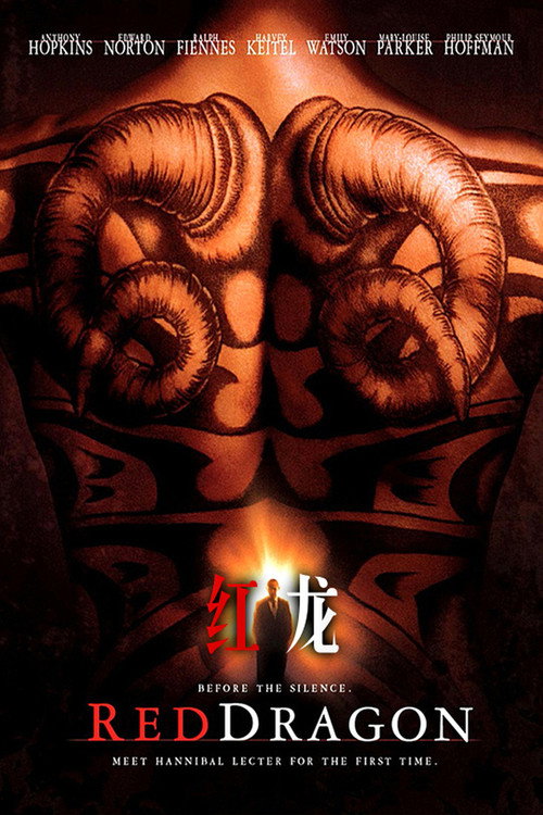红龙 封面
