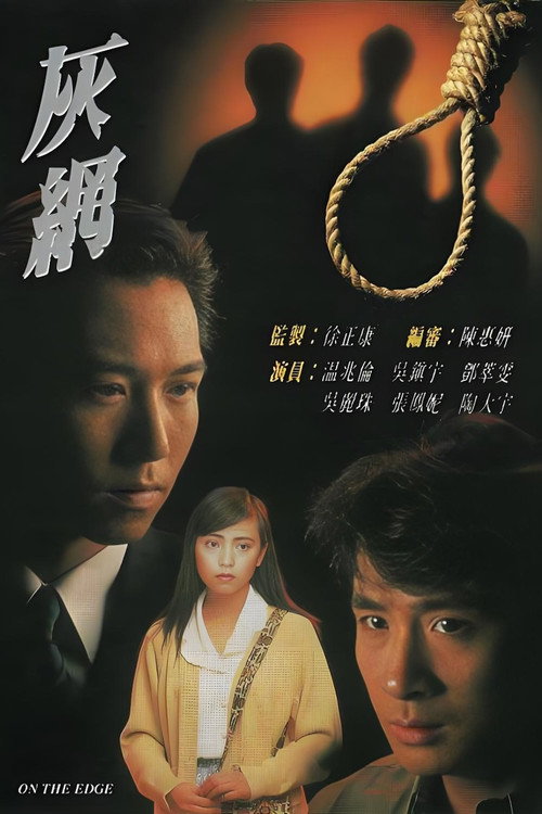 灰网 封面