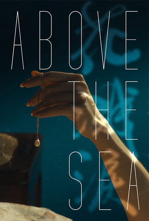 Above the Sea 封面