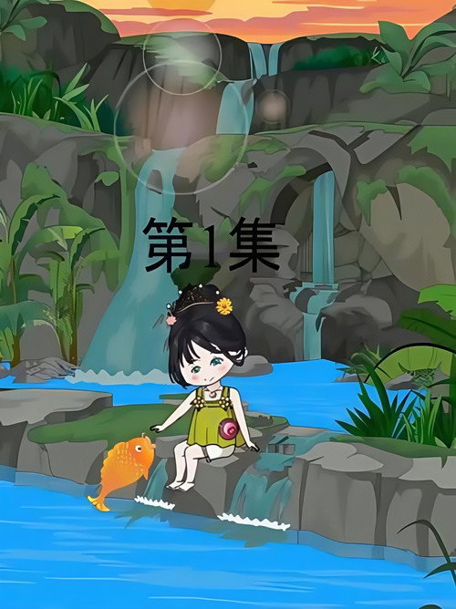 沈安沁成长记 封面