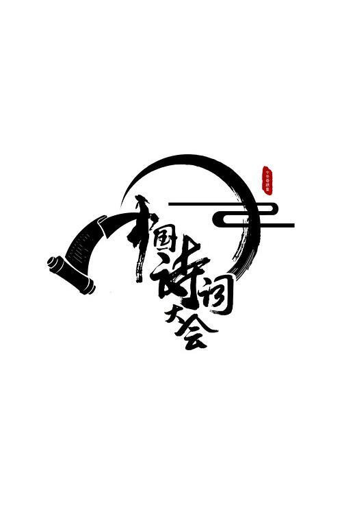 中国诗词大会 封面