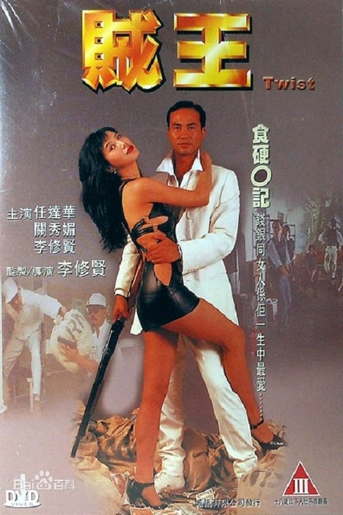 贼王 封面