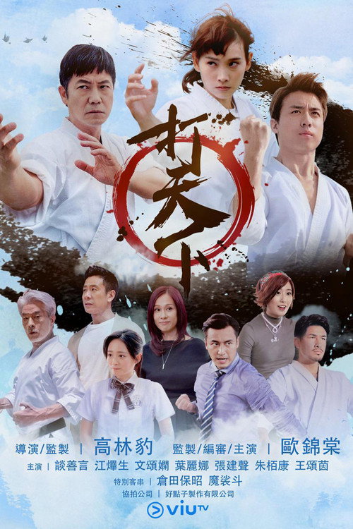 打天下 封面