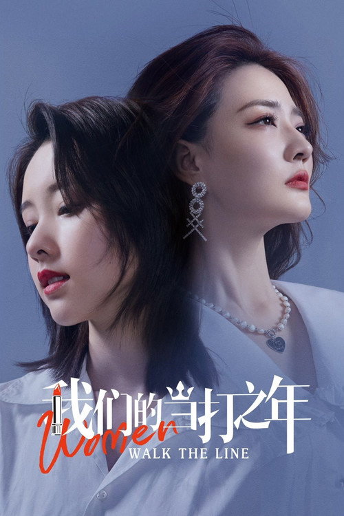 我们的当打之年 封面