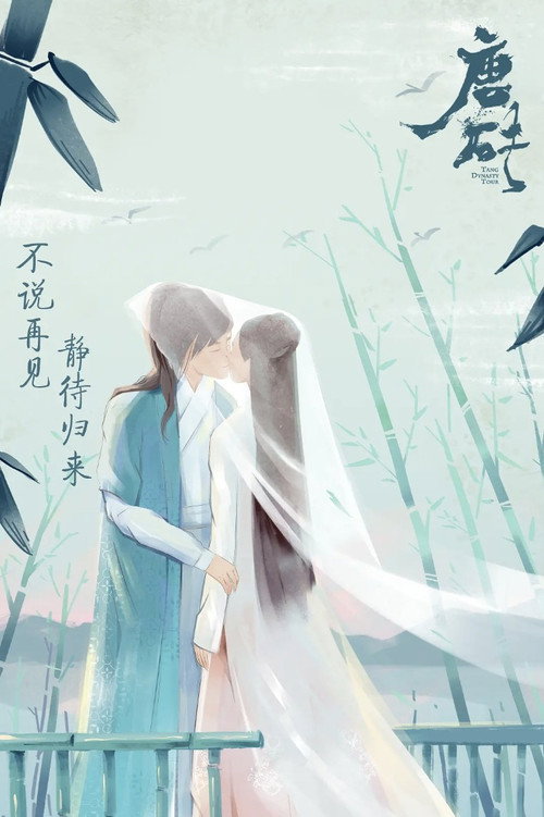 唐砖 封面