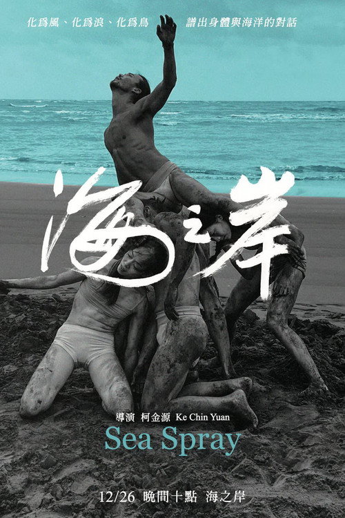 海之岸 封面