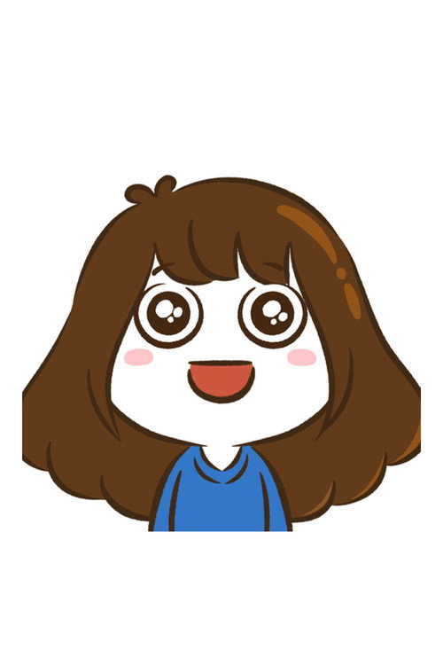 画渣花小烙科普 封面