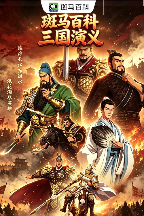 文学经典—三国演义（一） 封面