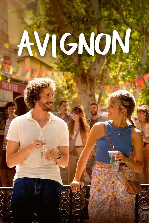 Avignon 封面