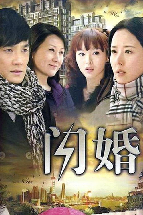 闪婚 封面