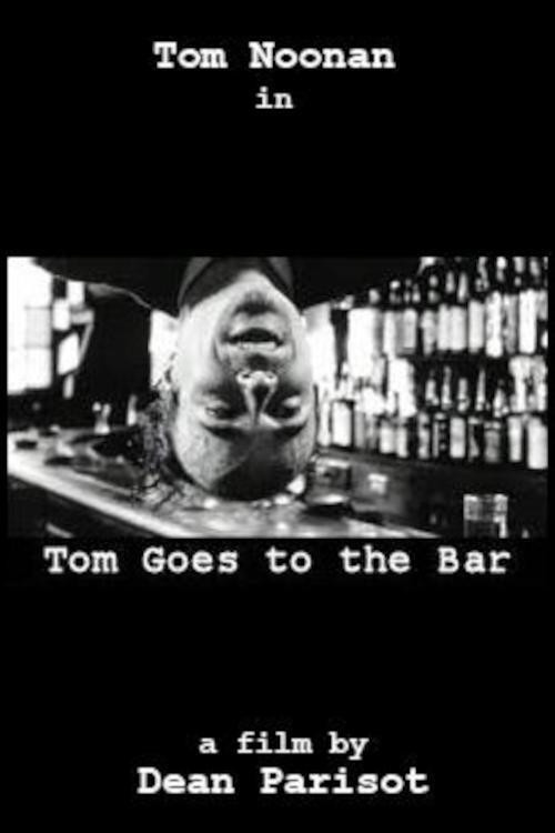 Tom Goes to the Bar 封面