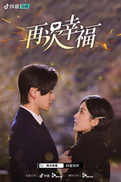 再次幸福 封面