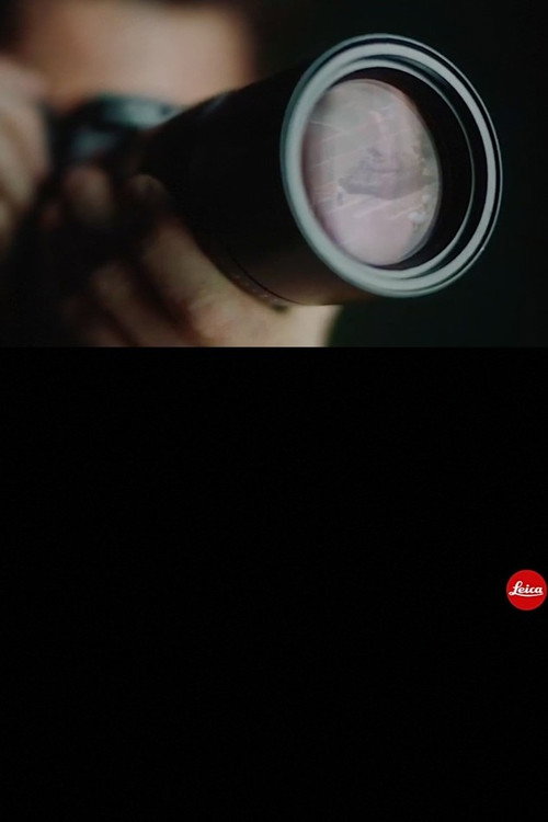 Leica - The Hunt 封面