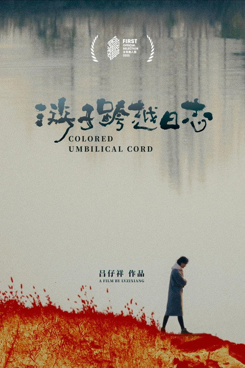 游子跨越日志 封面