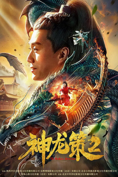 神龙策2 封面