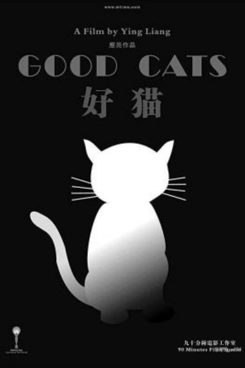 好猫 封面