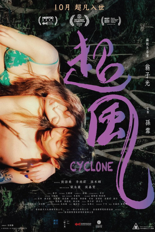超风 封面