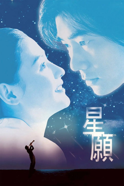 星愿 封面