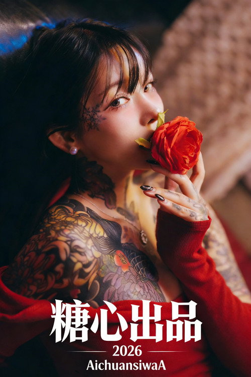 TX出品 封面