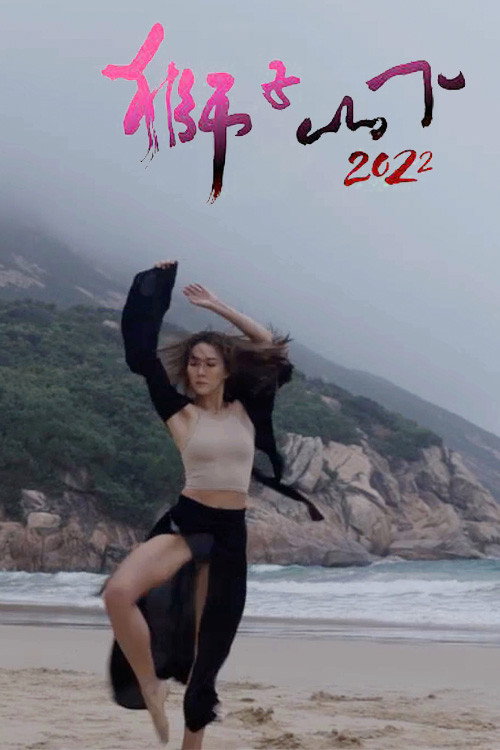 狮子山下:快乐起舞 封面