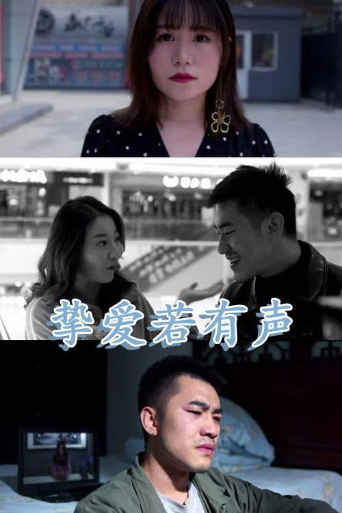 挚爱若有声 封面