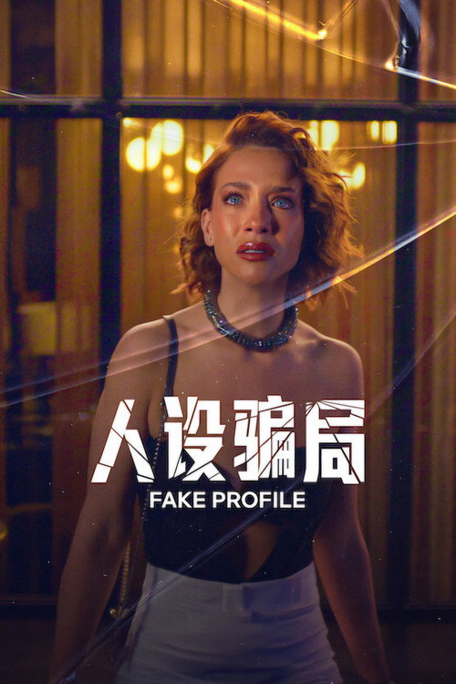 人设骗局 封面