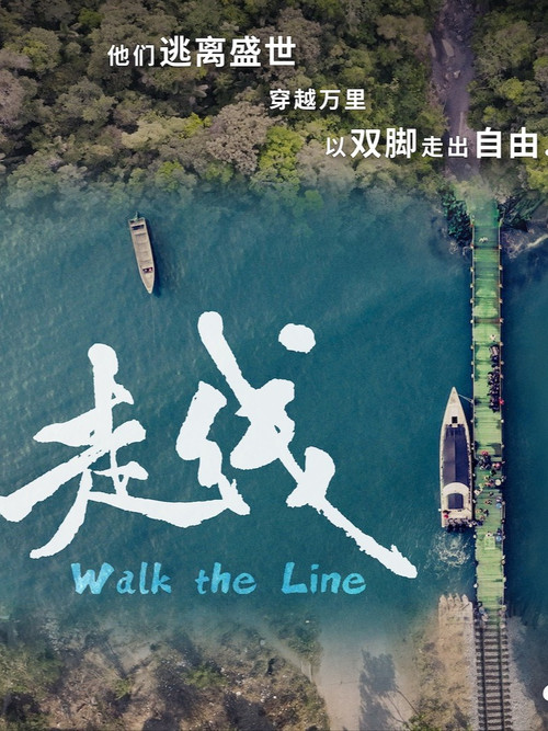 走线 封面
