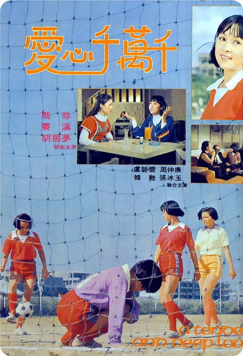 真真的爱 封面