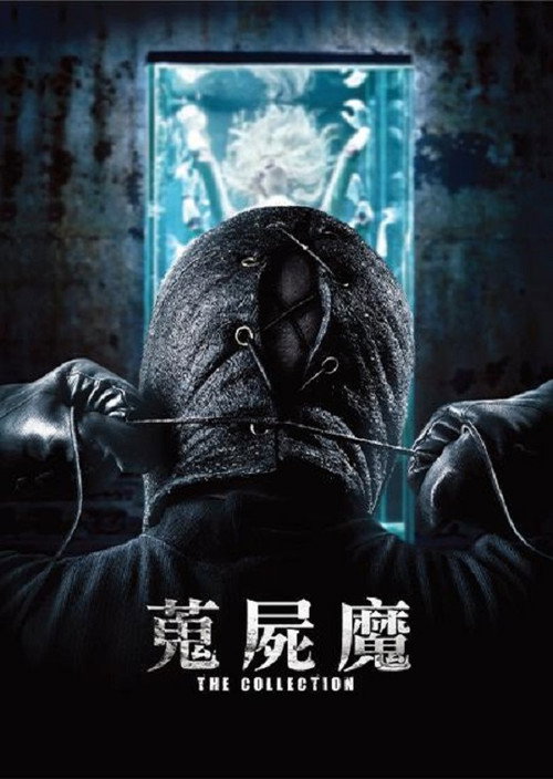 藏品 封面