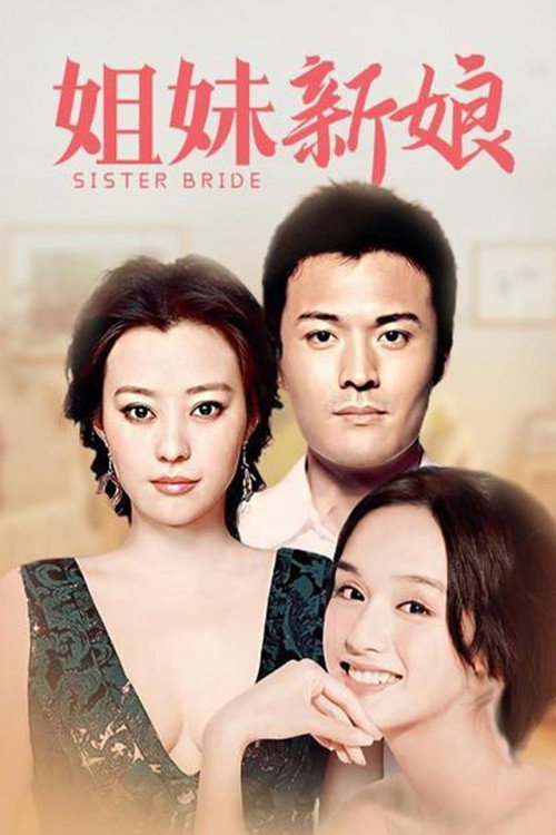姐妹新娘 封面