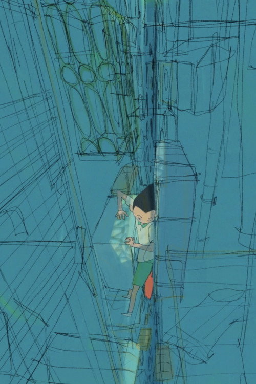 Nowhere Man 封面