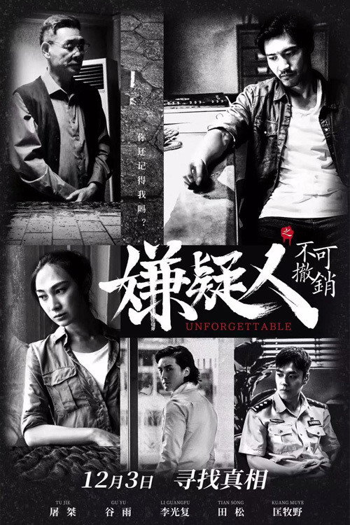嫌疑人之不可撤销 封面